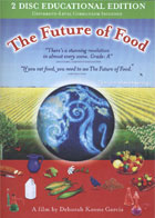 The Future of Food cover image