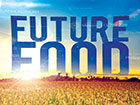 Future Food cover image
