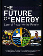 The Future of Energy: Lateral Power to the People    cover image