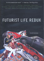 Futurist Life Redux cover image