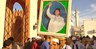 Gaddafi’s Gamble cover image