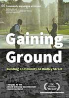 Gaining Ground: Building Community on Dudley Street cover image