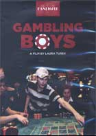 Gambling Boys    cover image