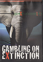 Gambling on Extinction cover image