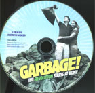 Garbage! The Revolution Starts at Home cover image