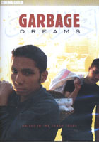 Garbage Dreams cover image
