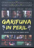 Garifuna in Peril cover image