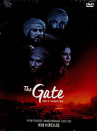 The Gate: Dawn of the Baha’i Faith    cover image