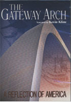 The Gateway Arch: A Reflection of America cover image