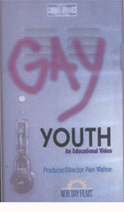 Gay Youth: An Educational Video cover image