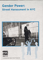 Gender Power: Street Harassment in NYC     cover image