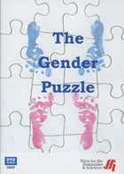 The Gender Puzzle cover image