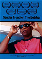 Gender Troubles: The Butches cover image