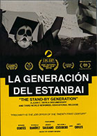 La Generación Del Estanbai (The Stand-by Generation)    cover image