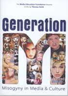Generation M: Misogyny in Media & Culture cover image