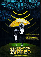 Generation Zapped    cover image