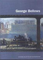 George Bellows cover image