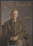 George Marshall and the American Century cover image
