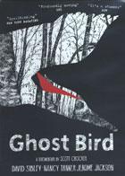 Ghost Bird cover image