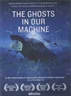 The Ghosts in Our Machine cover image