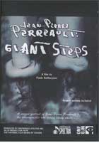 Jean-Pierre Perreault: Giant Steps cover image
