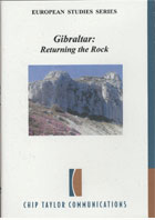 Gibraltar: Returning the Rock cover image