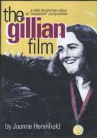 The Gillian Film cover image