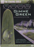 Gimme Green cover image