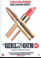 A Girl & A Gun cover image