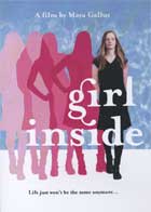 The Girl Inside cover image