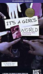 It's a Girl's World cover image