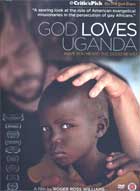 God Loves Uganda: Have You Heard the Good News?    cover image