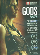 Dioses (Gods) cover image