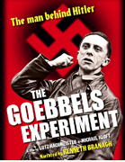 The Goebbels Experiment cover image