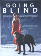 Going Blind: Coming Out of the Dark about Vision Loss cover image