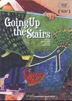 Going Up the Stairs: Portrait of an Unlikely Iranian Artist cover image