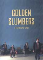 Golden Slumbers  cover image