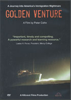 Golden Venture: A Journey into America’s Immigration Nightmare cover image