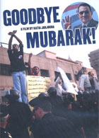 Goodbye Mubarak cover image