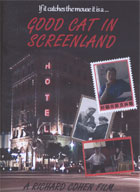 Good Cat in Screenland cover image