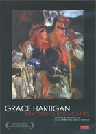 Grace Hartigan:  Shattering Boundaries cover image