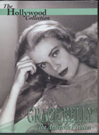 Grace Kelly: The American Princess cover image