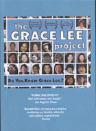 The Grace Lee Project cover image