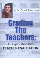 Grading the Teachers: An Exploration into Teacher Evaluation   cover image