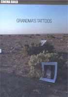 Grandma's Tattoos cover image