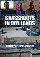 Grassroots in Dry Lands cover image