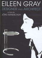 Eileen Gray: Designer and Architect cover image