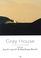 Gray House    cover image