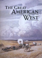 The Great American West cover image