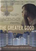 The Greater Good    cover image
